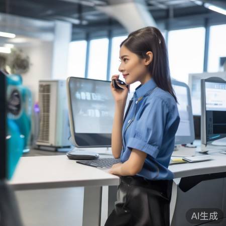 扬子空调全国免费报修热线传授☞国产中央空调选购指南：四大标准助您选对好空调