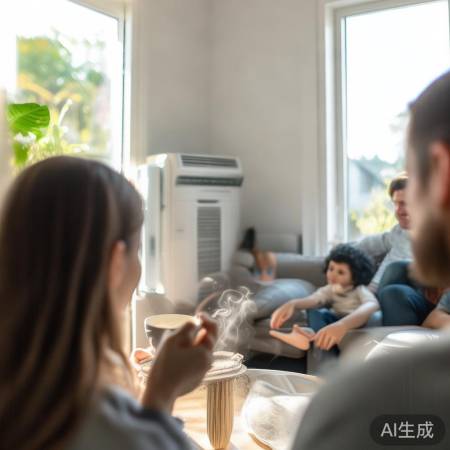 双良空调专业技术支持教大家〖中央空调季度费用：性价比高的空调使用成本揭秘〗