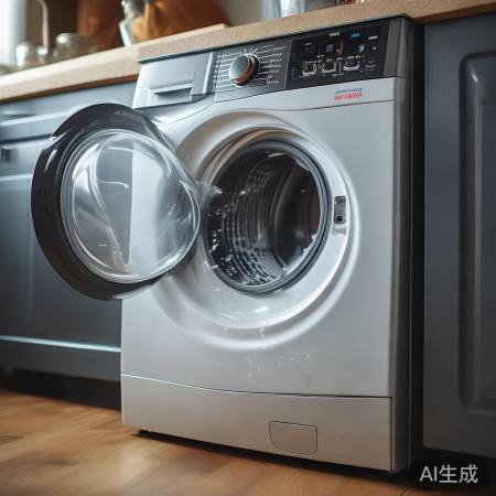 三洋洗衣机400售后保障讲解$洗衣机响怎么回事？快速排查解决方法
