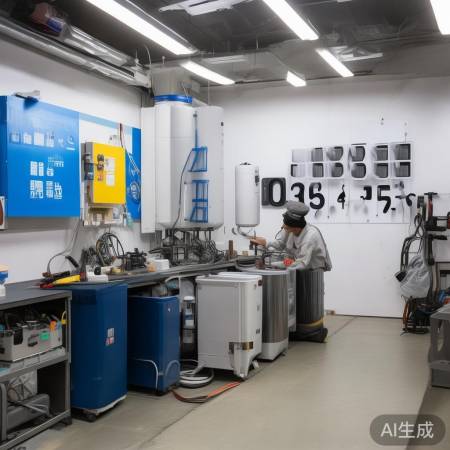 玉环热水器售后维修点解释+空气能热水器：冷热水转换专家推荐