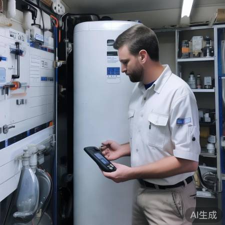玉环热水器售后维修点解释+空气能热水器:冷热水转换专家推荐