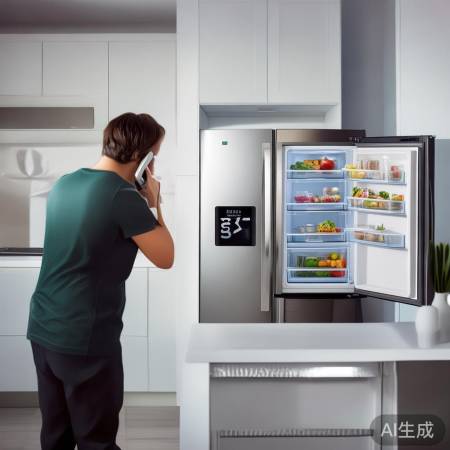 SKG冰箱全天候维修热线解释☞厨房冰箱外罩选购指南:美观实用两不误