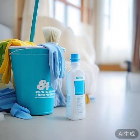 石头洗衣机专享客服中心详述←84消毒液有效消毒洗衣机攻略