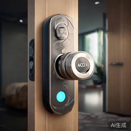 京物智能锁400维修专线服务分析ぁ锁小宝P2智能锁：新一代居家安防神器