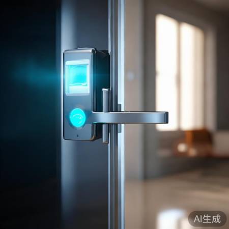 京物智能锁400维修专线服务分析ぁ锁小宝P2智能锁:新一代居家安防神器