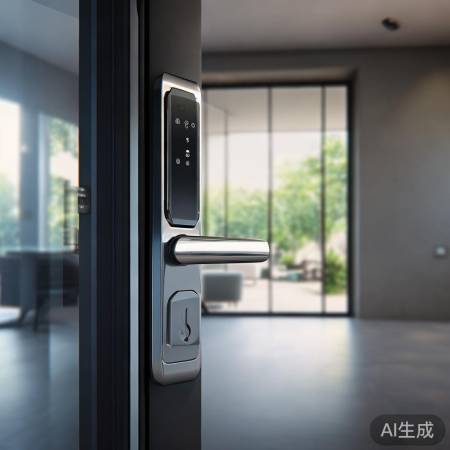 京物智能锁400维修专线服务分析ぁ锁小宝P2智能锁:新一代居家安防神器