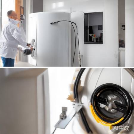 威能(Vaillant)热水器报修预约通道阐明,哥斯顿热水器操作指南：快速上手使用方法