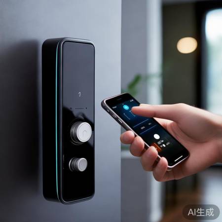 讯阳保险柜厂家总部售后分析￥密码保险柜远程开启，安全便捷新体验
