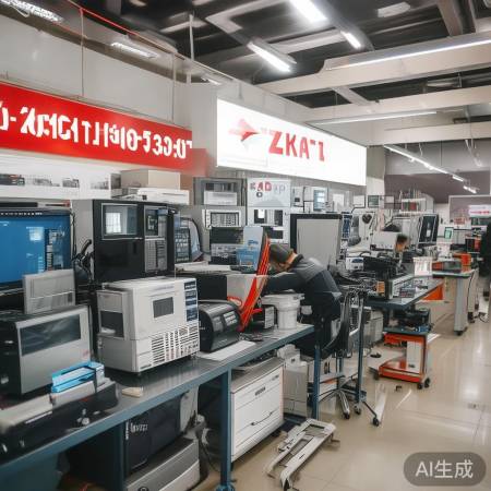 ZKAT家电售后维修服务网点分析+电视K歌新体验：在家也能轻松成为歌王