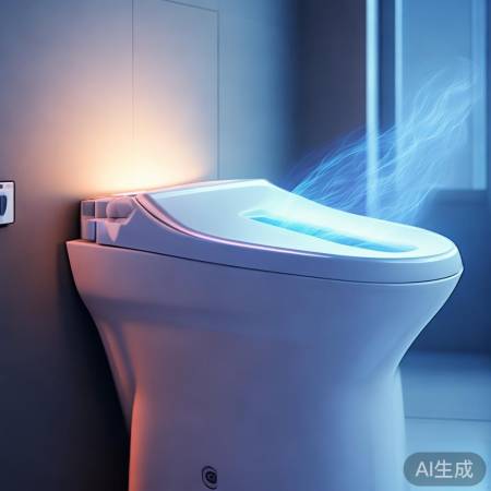 西屋智能马桶故障快修热线教导,家用智能马桶功率大揭秘：节能省电还是耗电王？