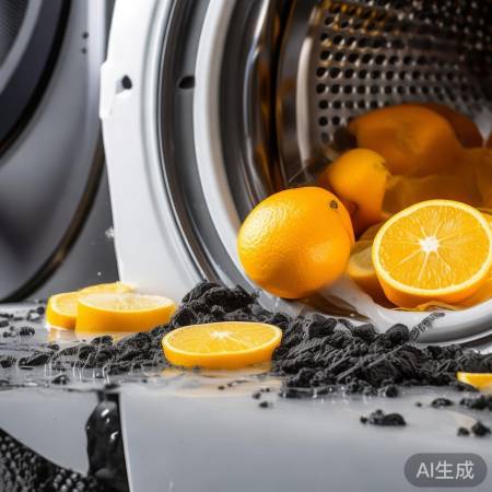米家洗衣机维护服务中心解析—洗衣机洗涤异味怎么办？告别异味，洗净生活